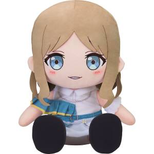 BanG Dream!: MyGO!!!!! Plush Toy - Soyo Nagasaki (Large Size) [Good Smile Company]