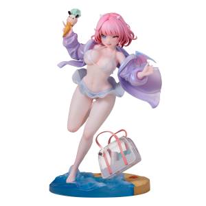 Original Character: Summer! Bikini Babe! 1/7 [DLA Tech.]