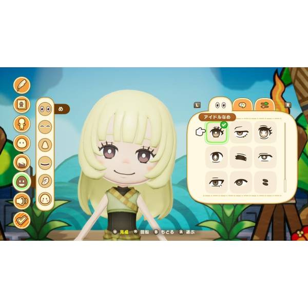 【未開封】FANTASY LIFE i Nintendo Switch FANTASY LIFE i The Girl Who Steals Time SWITCH Multilingual