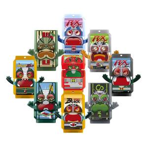 Bandai figures & hobbies (Japanese import)