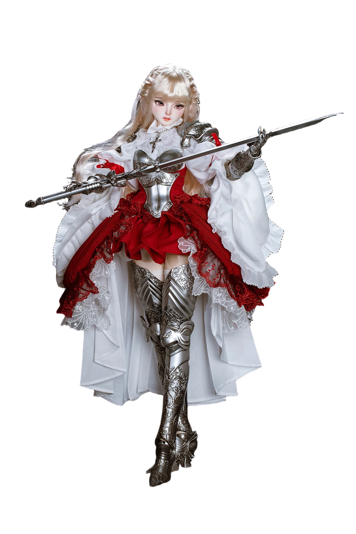 Action Doll: Original Character - Talia 1/3 [RingDoll]