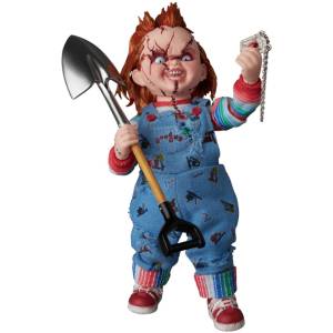 MAFEX (No.277): Child's Play 4 Bride of Chucky - Chucky [Medicom Toy]