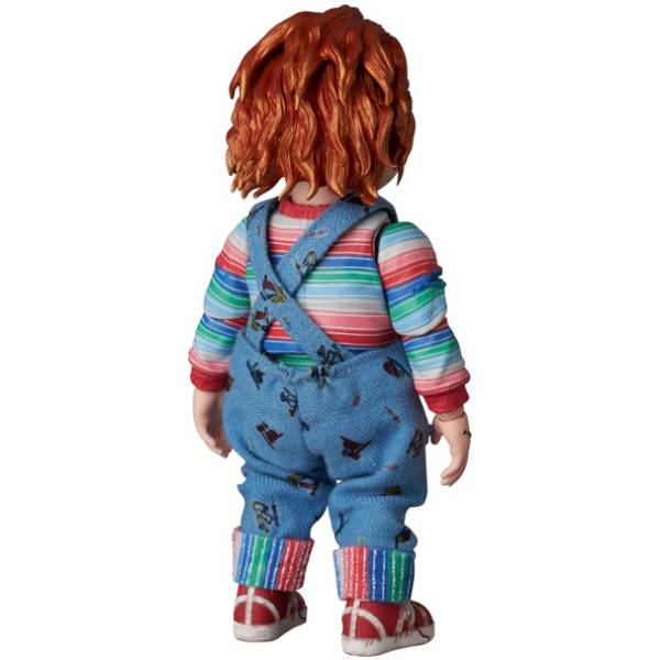 MAFEX (No.277): Child's Play 4 Bride of Chucky - Chucky