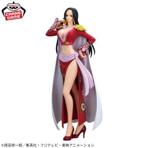 Glitter & Glamours: One Piece - Boa Hancock 2nd Ed. (Banpresto) [2nd hand]