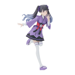 Desktop x Decorate: Maebashi Witches - Niisato Azu (SEGA) [2nd hand]