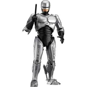 HAGANE WORKS ROBOCOP [Good Smile Company]