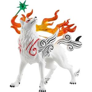 POP UP PARADE Okami Amaterasu [Good Smile Company]