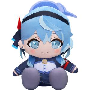 Blue Archive: Chokopuni Plush Toy (Large Size) - Amau Ako [Good Smile Company]