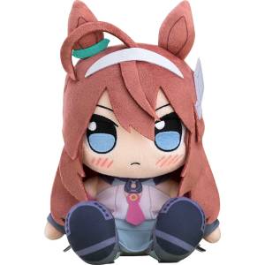 Uma Musume Pretty Derby: Kuripan Plush - Mihono Bourbon [Good Smile Company]