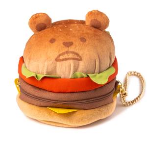 One Piece: Hamburger Pouch - Bepo (Limited Edition) [Toei]