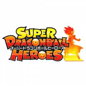 Dragon Ball Heroes - Super Dragon Ball Heroes Official Card Loader [Trading Cards]