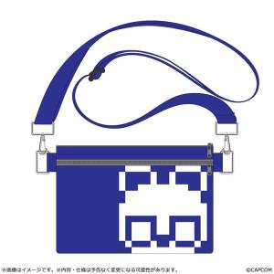 Street Fighter 6: Li-Fen Shoulder Bag [Capcom]