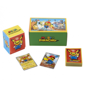 super mario pokemon cards Pokmon Pikachu PSA 9 Japanese Promo  Blazing Surfing Mario Pokemon Trading Card