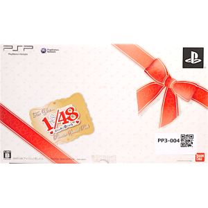 Buy PSP 3000 AKB1/48 Idol to Koi Shitara Premier Special Pack