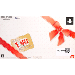 PSP 3000 AKB1/48 Idol to Koi Shitara... Premier Special Pack (PSPL-90003) [Occasion BE]