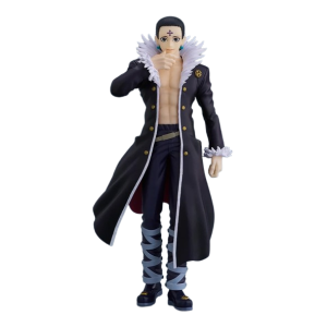 POP UP PARADE: Hunter x Hunter - Chrollo (Limited Edition) [Good Smile Company]