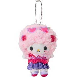 Sanrio Characters: Mascot Holder - My Sweet Piano (Sanrio Academy Sparkling Festival Ver.) [Sanrio]