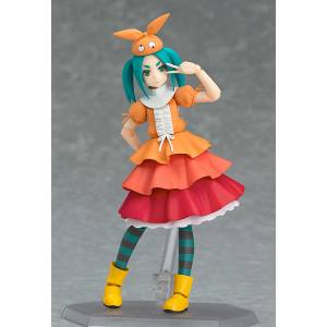 Tsukimonogatari - Yotsugi Ononoki [Figma 327]