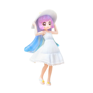 Luminasta: Puniru is a Cute Slime - Puniru (Cute Puniru in a Cool Summer Resort Ver.) (2nd Hand) [SEGA]
