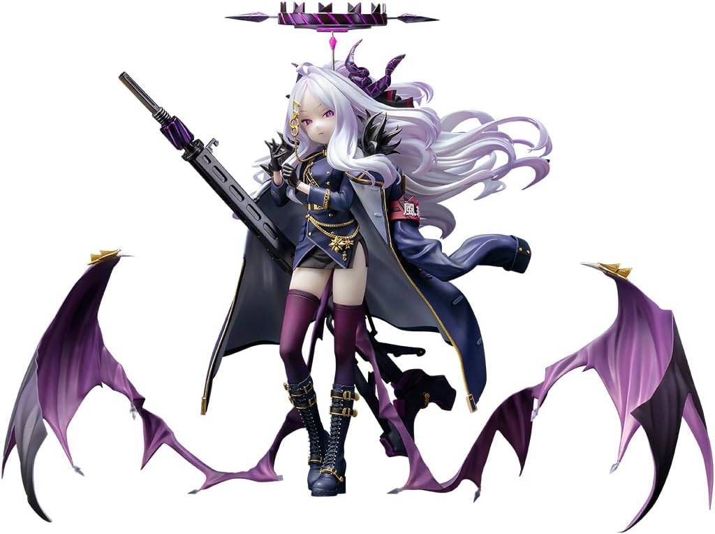 Blue Archive: Sorasaki Hina 1/7 (Reissue) [B'Full FOTS] - Nin-Nin