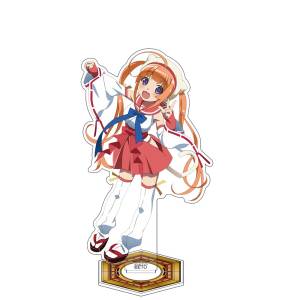 Etotama: Original Illustration Acrylic Stand - Na-tan [COSPA]