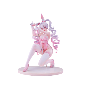 Original Character: Cane Bunny Girl - Illustration by Tozat 1/7 [Hobby Sakura]