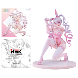 Original Character: Cane Bunny Girl - Illustration by Tozat 1/7 (Deluxe Ver.) [Hobby Sakura]