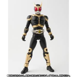 Kamen Rider Kuuga amazing mighty - Gatack Extender - LIMITED EDITION [S.H. Figuarts]