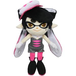 ALL STAR COLLECTION: Splatoon Plush - Callie (S) (SP03) [SAN-EI]