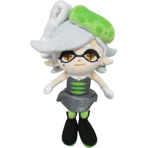ALL STAR COLLECTION: Splatoon Plush - Marie (S) (SP04) [SAN-EI]