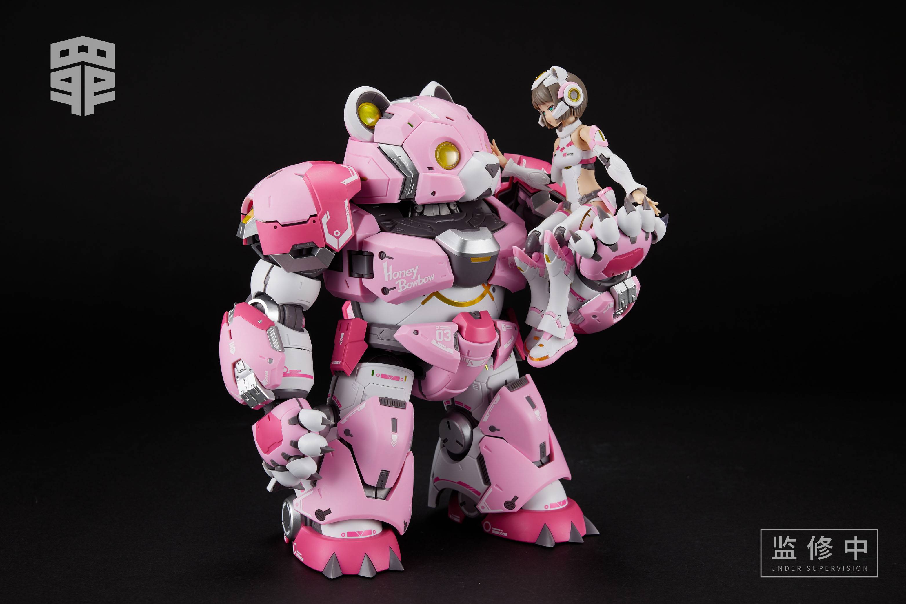 sin-sin-03p-sloth-mechakuma-