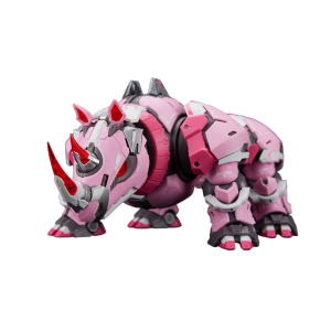 SIN: SIN-03P Mecha Rhyno 1/10 (Plastic Model) [MS General]