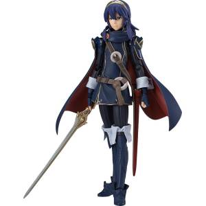 Figma Fire Emblem: Kakusei Lucina [Figma 245]