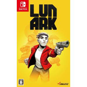 Lunark (Multi-Language) [Switch]