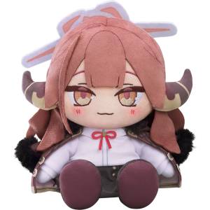 Blue Archive: Chocopuni Plush Toy - Aru [Good Smile Company]