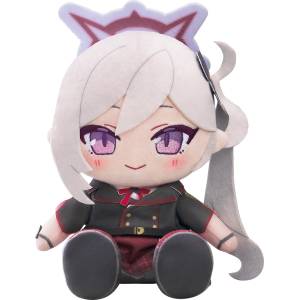 Blue Archive: Chocopuni Plush Toy - Mutsuki [Good Smile Company]