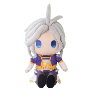 Final Fantasy IX: Plush Toy - Kuja [Square Enix]