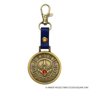 Dragon Quest: Keychain - Mark Of Erdrick [Square Enix]