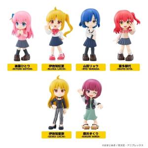 PalVerse: Bocchi the Rock! Collection (6 Packs Box) (Reissue) [Bushiroad Creative]
