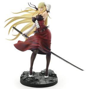 Kizumonogatari: Kiss-Shot Acerola-Orion Heart-Under-Blade (Kokoro Watari Ver.) 1/7 [Bellfine]