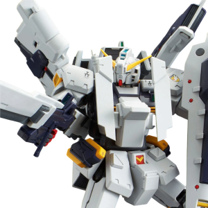 MG 1/100: Advance of Zeta The Flag of Titans: FF-X29A G Parts (FluDodo) (Limited Edition) (Reissue) [Bandai Spirits]