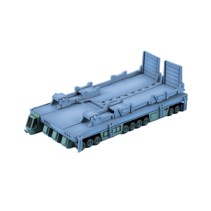 EX Model 1/144: Gundam Trailer (Limited Edition) [Premium Bandai]