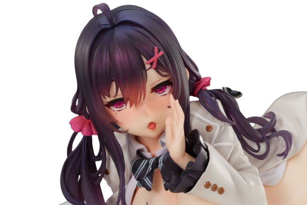 Nonohara Yuzuka No Himitsu No Haishin Vostfr www.nin-nin-game.com