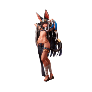Original Character: God Of The Underworld - Anubis (Illustration by Komiya Nigi) 1/6 [PURE]