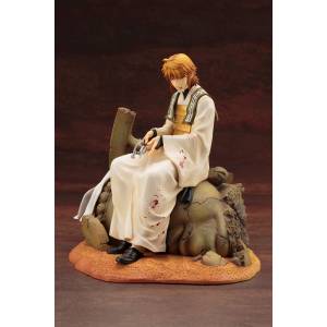 Saiyuki RELOAD BLAST - Genjyo Sanzo [ARTFX J]