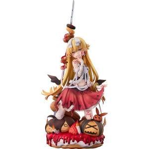 Monogatari Series: Shinobu Oshino - TRICK OR TREAT 1/7 [Good Smile Arts Shanghai]