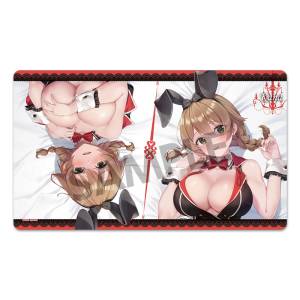 Bunny Garden: Rubber Desk Mat - Kana [Hobby Stock]
