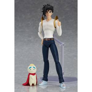 Sexy Commando Gaiden: Sugoi yo!! Masaru-san - Masaru Hananakajima [Figma SP-087]