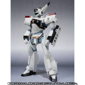 Kidou Keisatsu Patlabor - INGRAM 2 Limited Edition [Robot Spirits SIDE Labor]