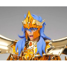 Saint Seiya Cloth Crown - Poseidon